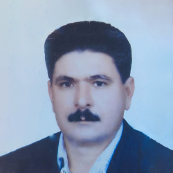 سید مهدی موسوی زاده مسئول هماهنگی با مراکز آموزشی و جوار کارگاهی