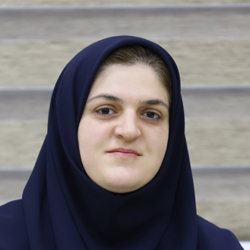 مهدیه میمندی مسئول آموزش‌های مجازی