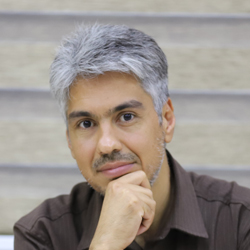 امین اسدیان پیرجلی کارشناس برنامه ریزی