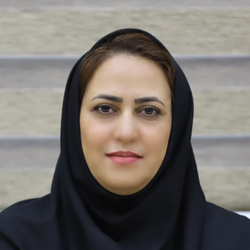 اعظم حسن رحیمی کارشناس برنامه ریزی