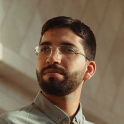 محمدرضا میرزا زاده کارشناس برنامه ریزی