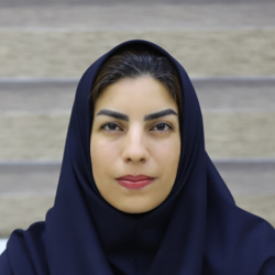 فاطمه طهماسبی آبدر کارشناس برنامه ریزی