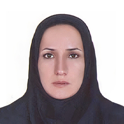 الهام استبرقی مسئول آموزش‌های عمومی میدوک